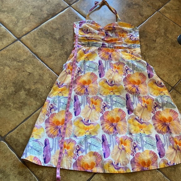 Anthropologie Dress - Picture 10 of 14